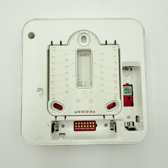 Honeywell Home T5 Smart Thermostat RTH8800WF WiFi Works w/ Alexa, Apple, Works - Picture 9 of 14